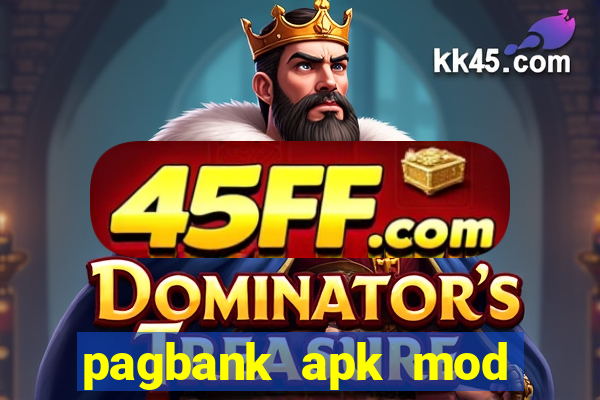pagbank apk mod dinheiro infinito